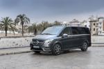 Mercedes-Benz V300 d 4Matic AMG Line 2019 года (WW)